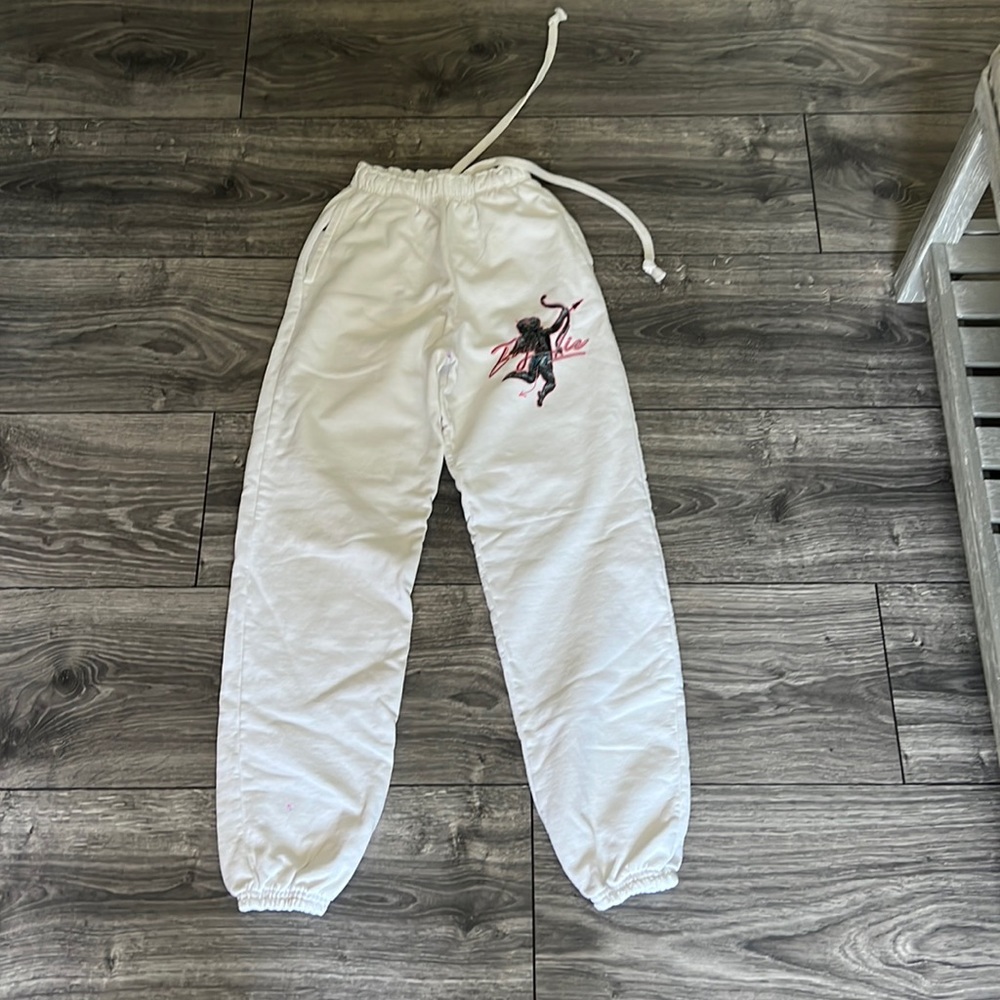Boy’s Lie Sweatpants